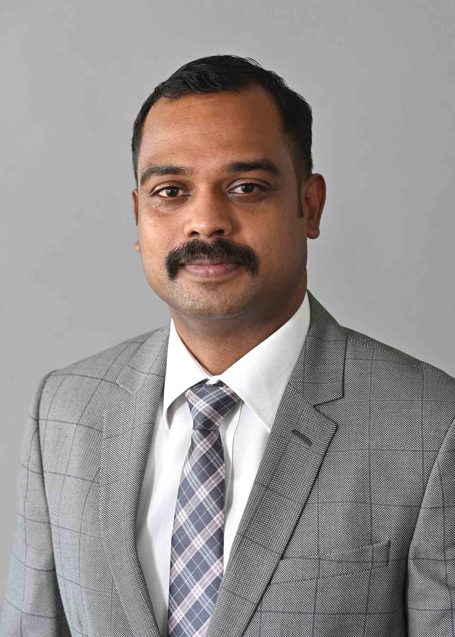 Sateesh Bino Sateesh Bino