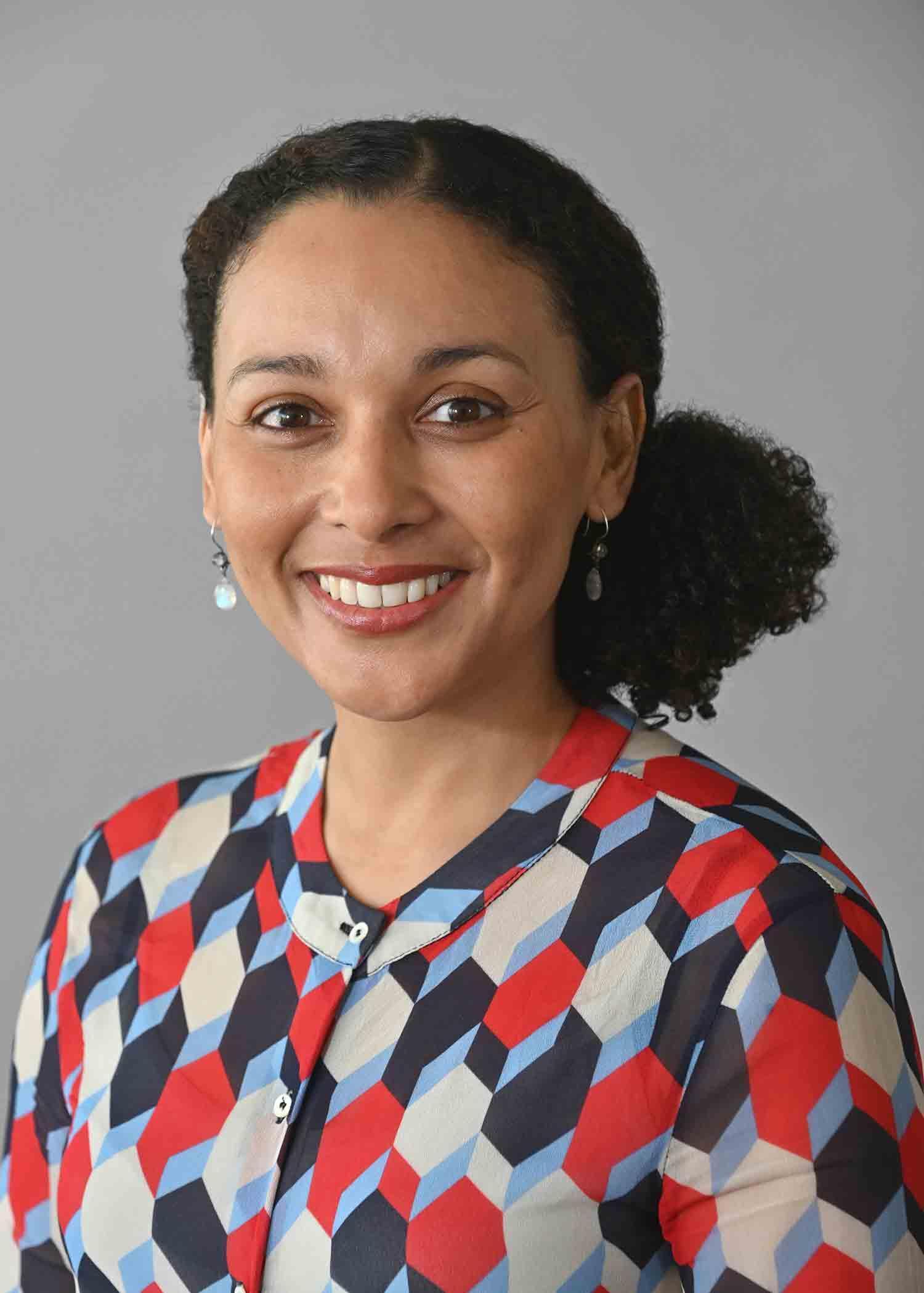 Sha’ista Kazee Sha’ista Kazee