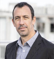 Alejandro Chehtman Alejandro Chehtman