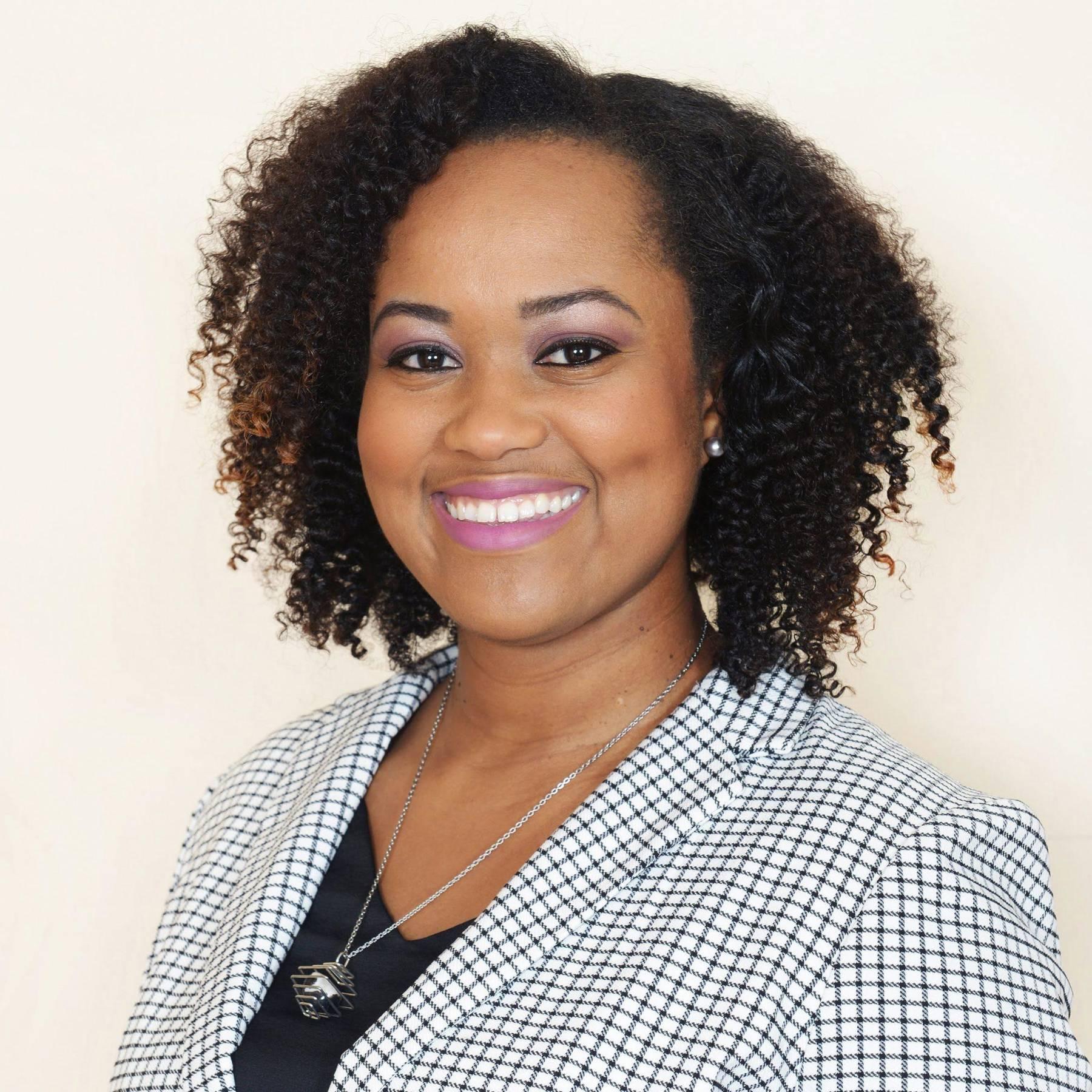 Camille A. Thompson Camille A. Thompson