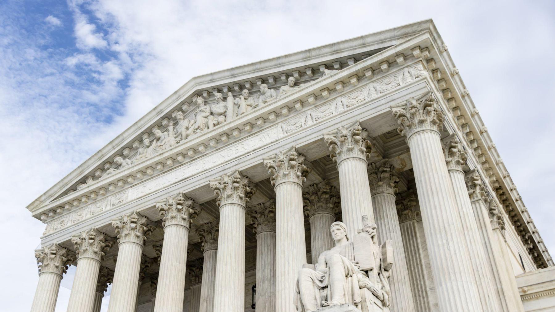 Supreme Court Supreme Court