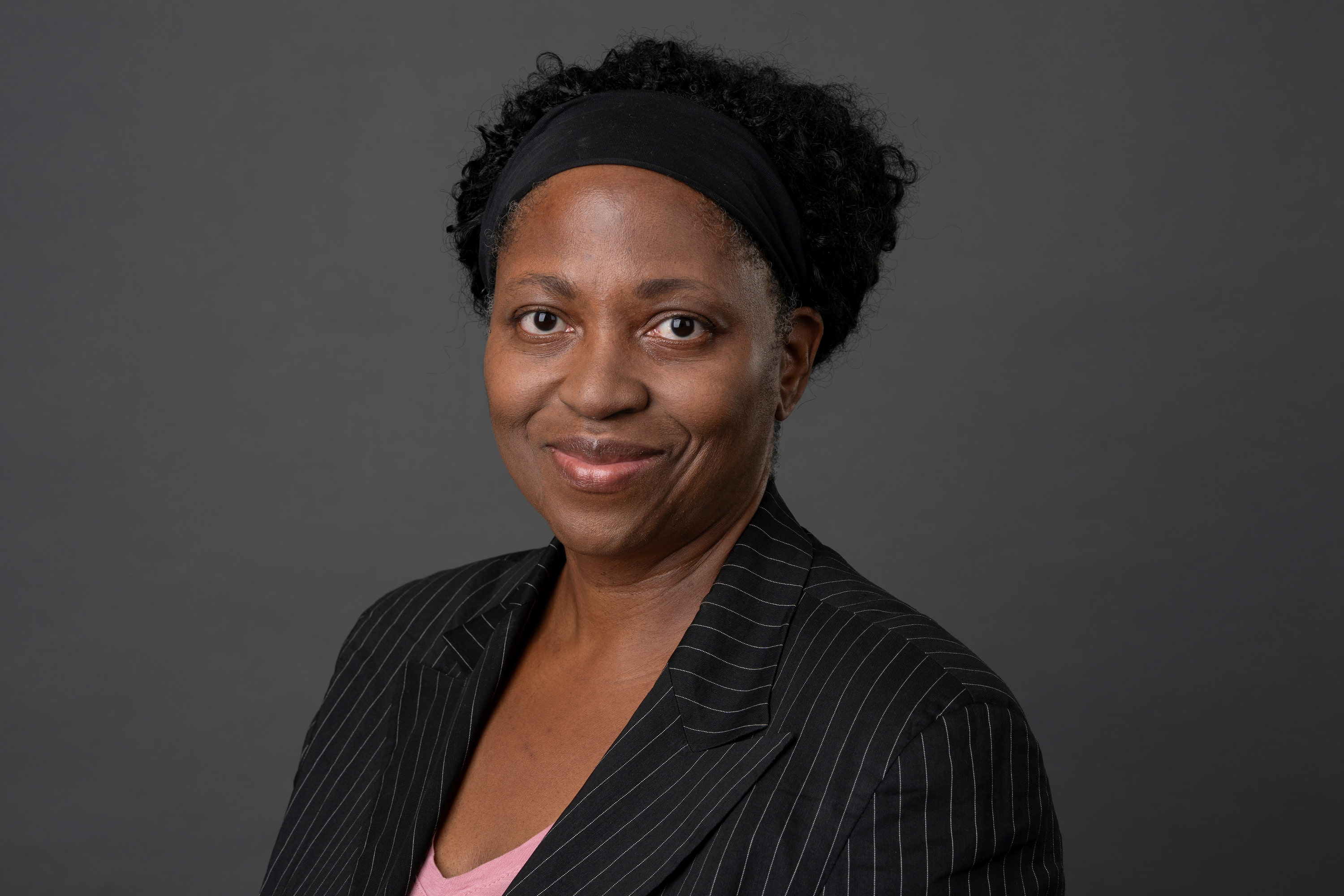 Funmi Arewa Funmi Arewa