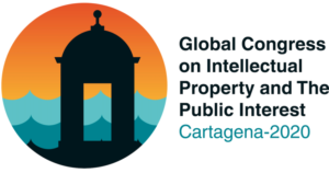 Global Congress logo Global Congress logo