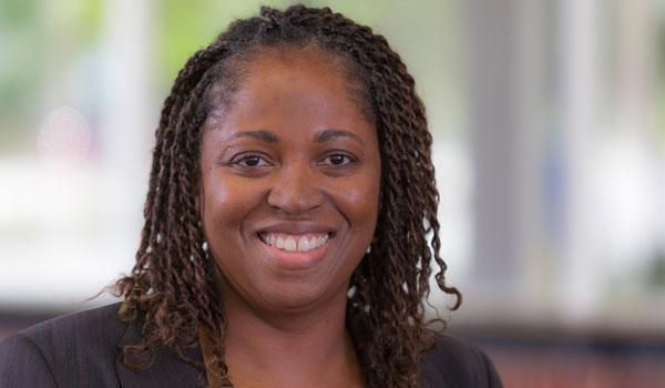 Funmi Arewa Funmi Arewa