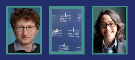 Lionel Bently & Tanya Alpin Lionel Bently & Tanya Alpin