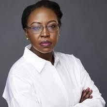 Carolina Ncube Carolina Ncube