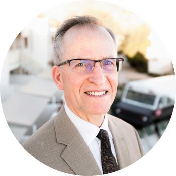 Darren McKnight Darren McKnight