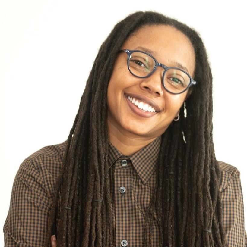 Dominique Calder Dominique Calder