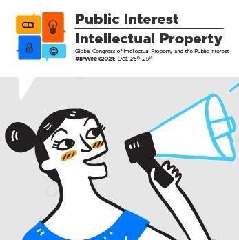 #IP Week 2021 #IP Week 2021