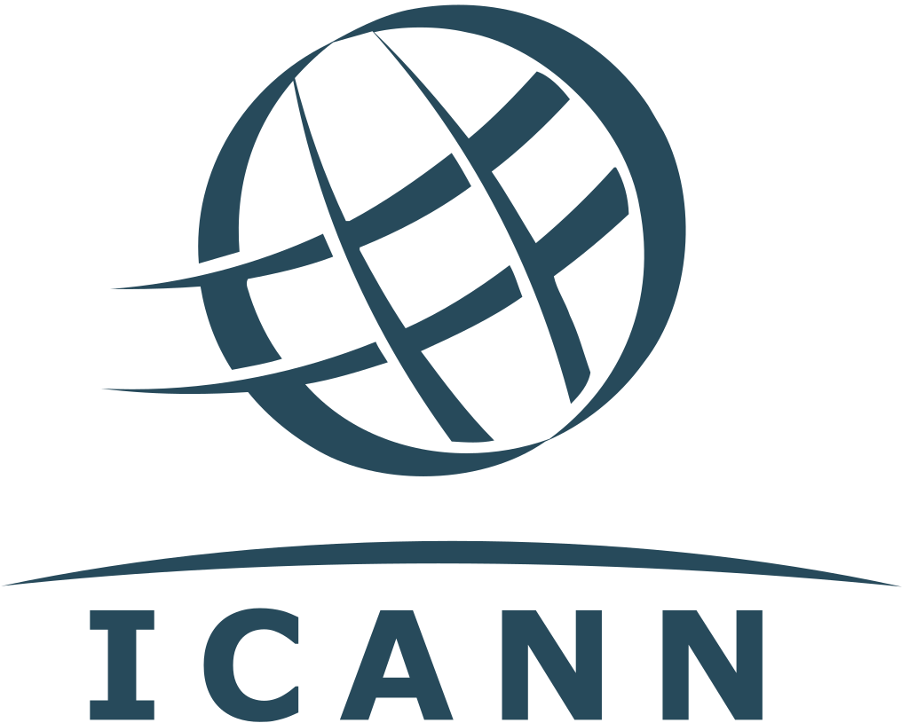 ICANN Logo ICANN Logo