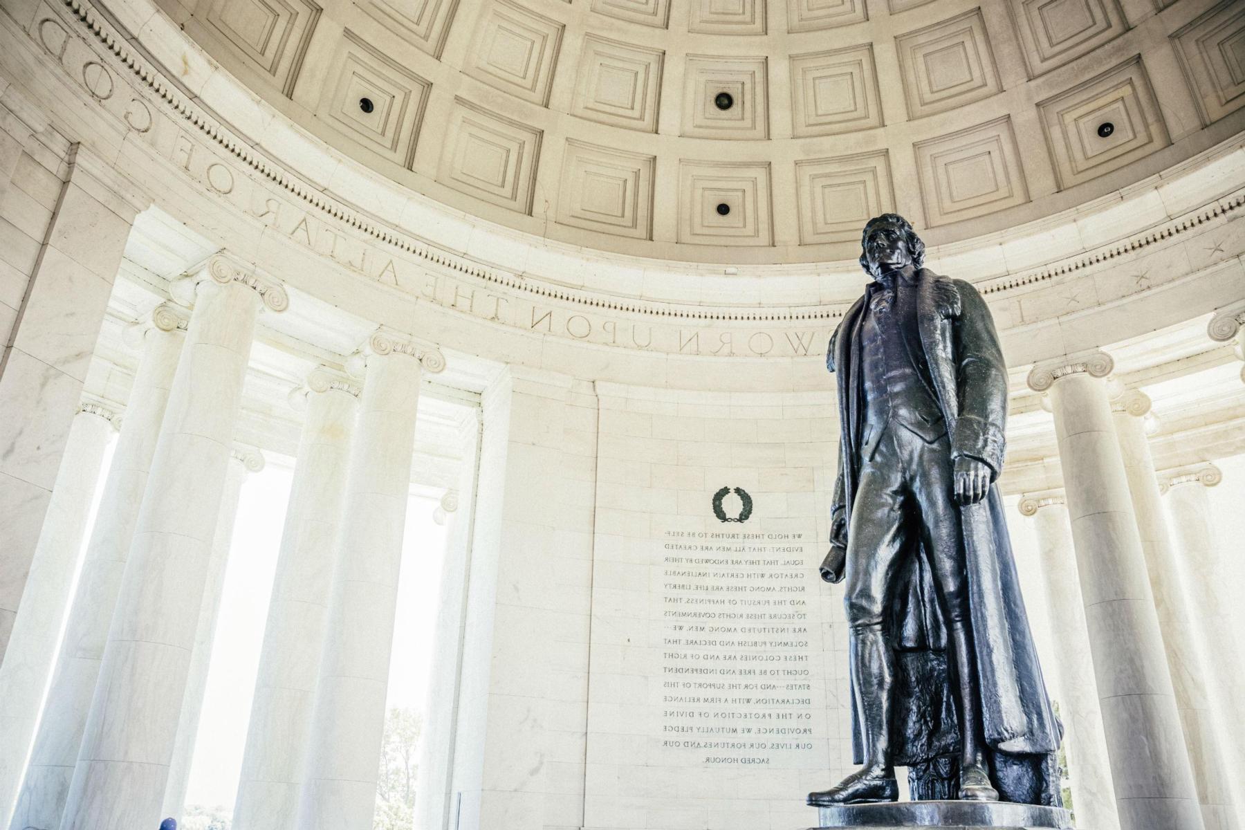 Cultural Heritage Law - A Conversation with Honorable Sara Bronin