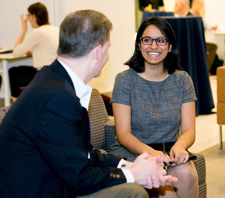 PIJIP Career Coaching Event, 2018 PIJIP Career Coaching Event, 2018