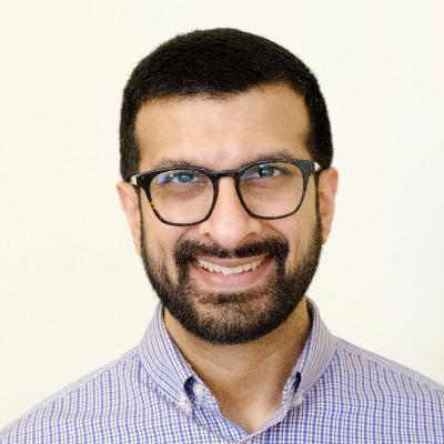 Raza Panjwani Raza Panjwani