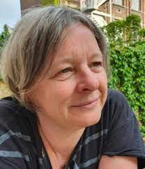 Severine Dusollier Severine Dusollier