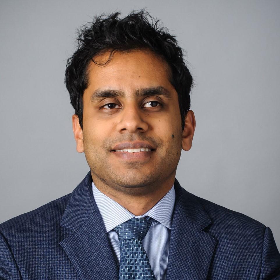 Sandeep Vaheesan Sandeep Vaheesan