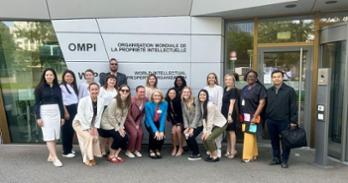 2025 WIPO Geneva Summer Program 2
