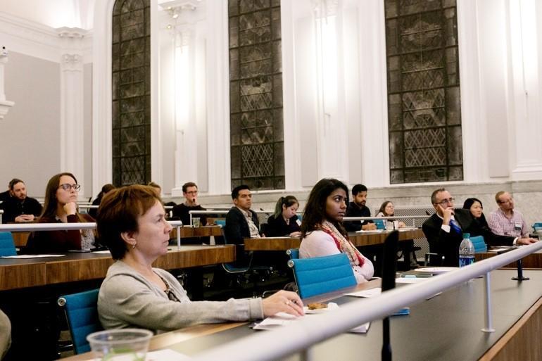 students in class students in class