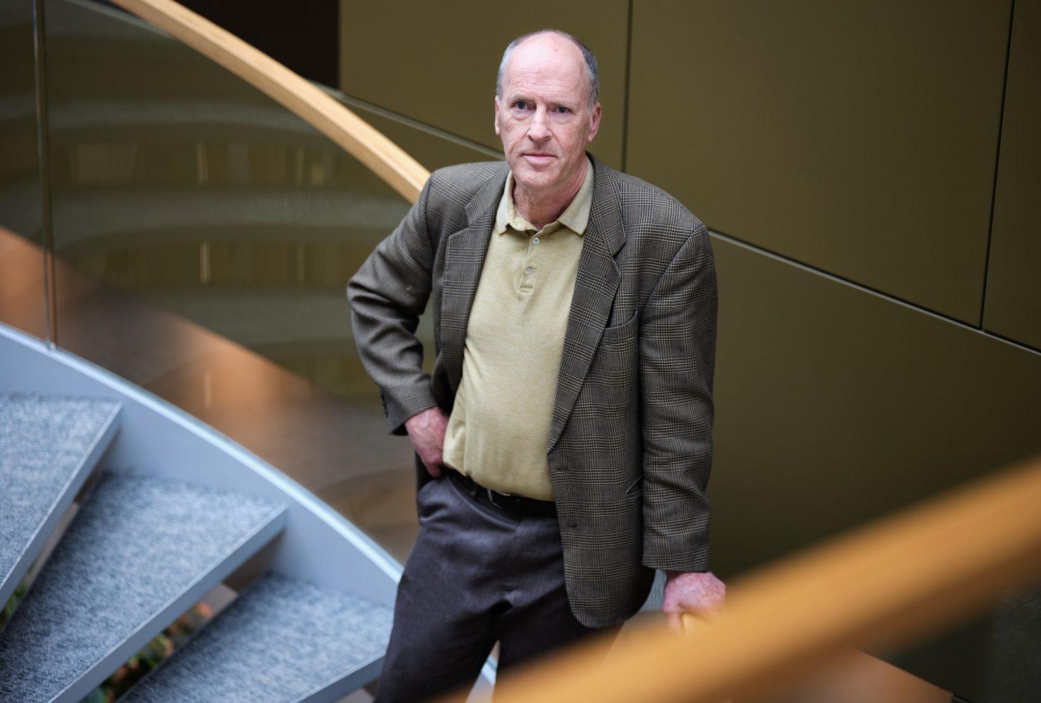 Professor Hugenholtz Professor Hugenholtz