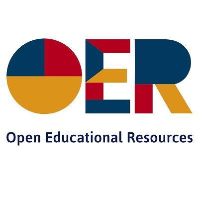 Open Educational Resources