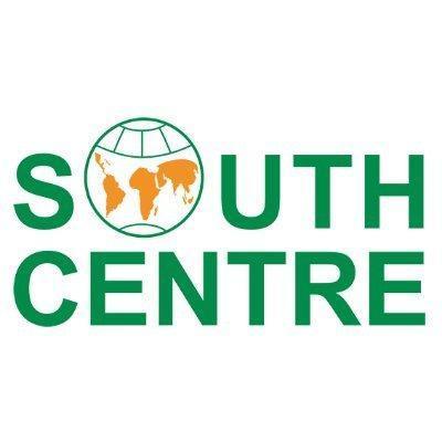 South Centre Logo South Centre Logo