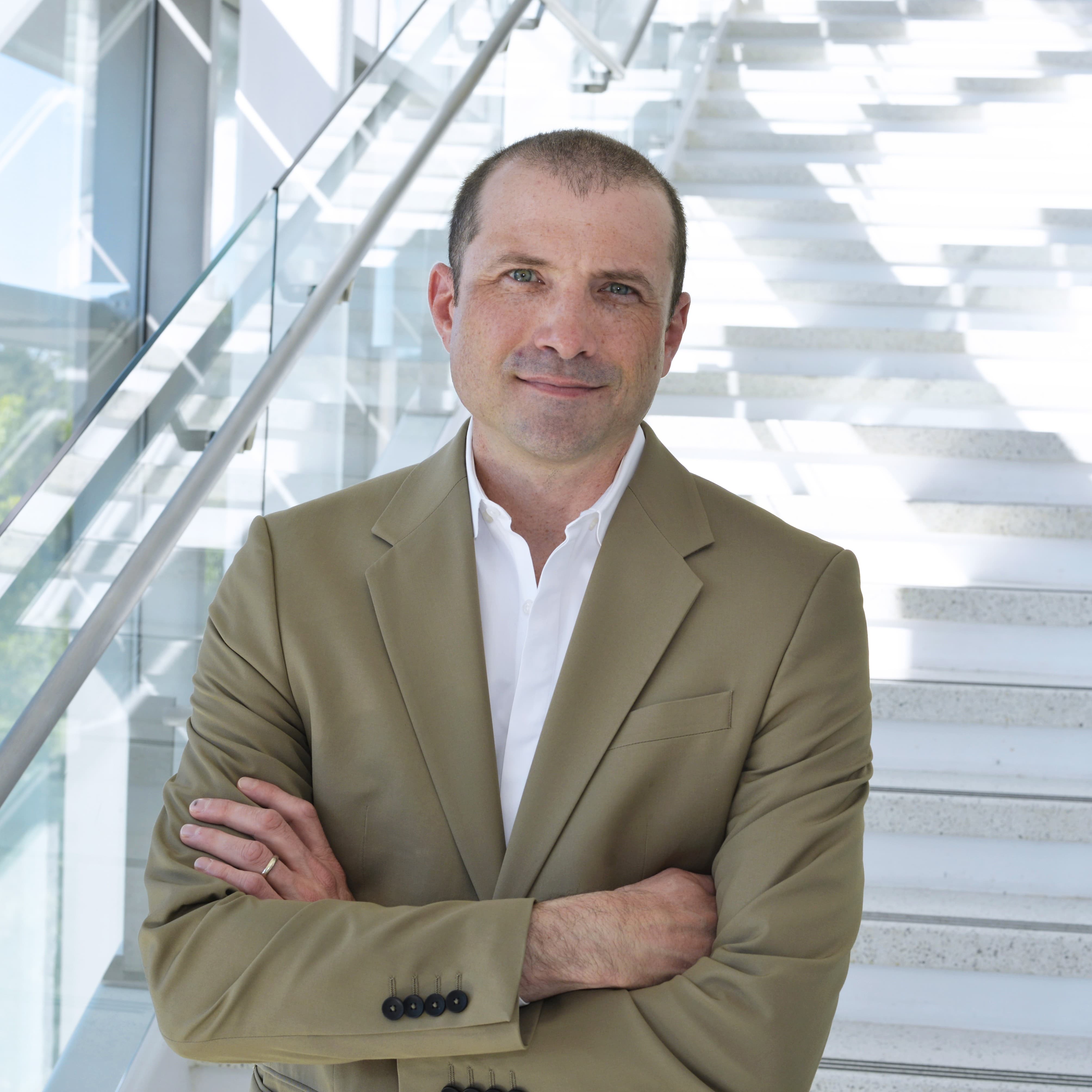 Photo of Matthew Williams Square