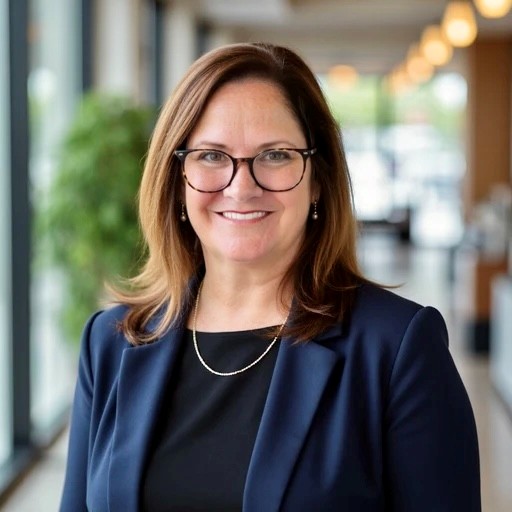 Photo of Nancy E. Weiss