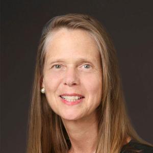 Photo of Pamela Meredith