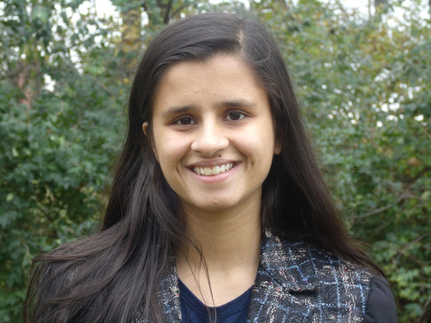 Shasita Paudel Shasita Paudel