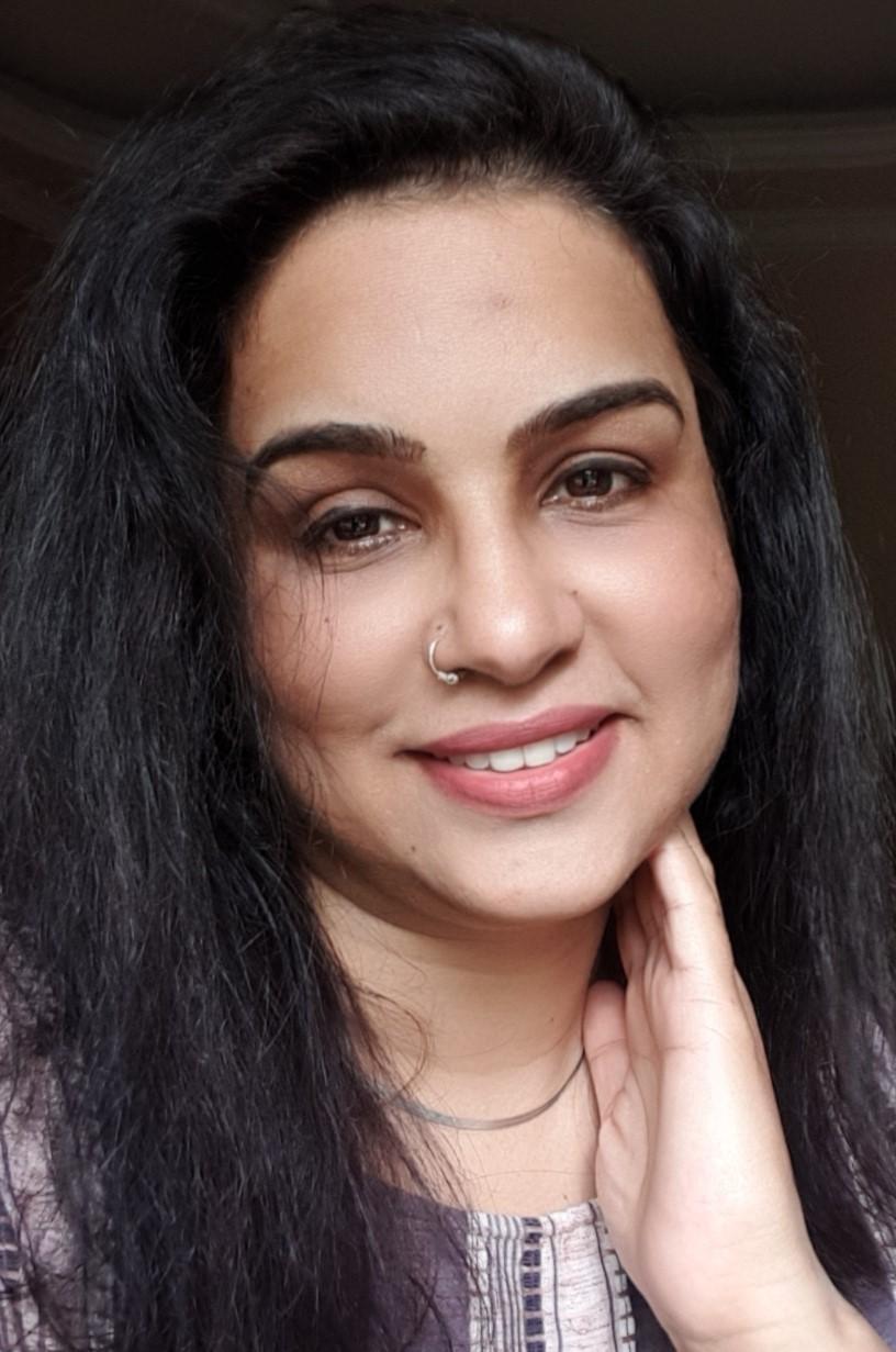 Shirin Syed Shirin Syed