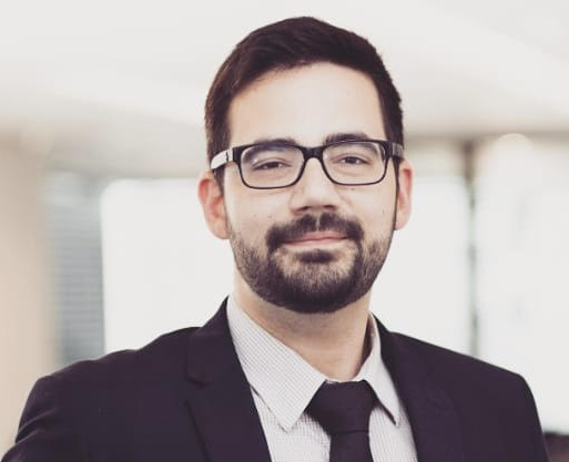 Luca Schirru Luca Schirru