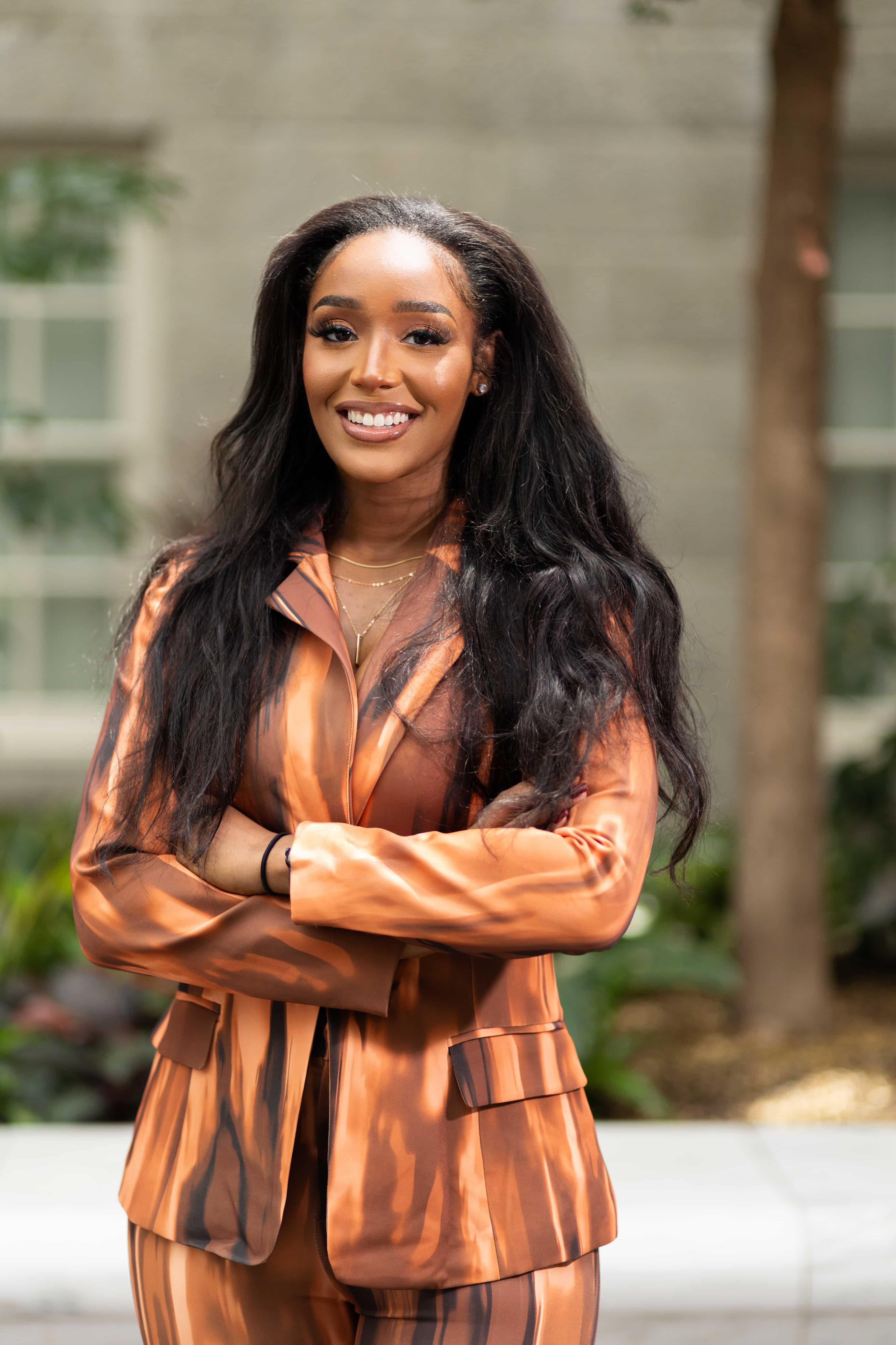 Jayla Simone Meeks Jayla Simone Meeks