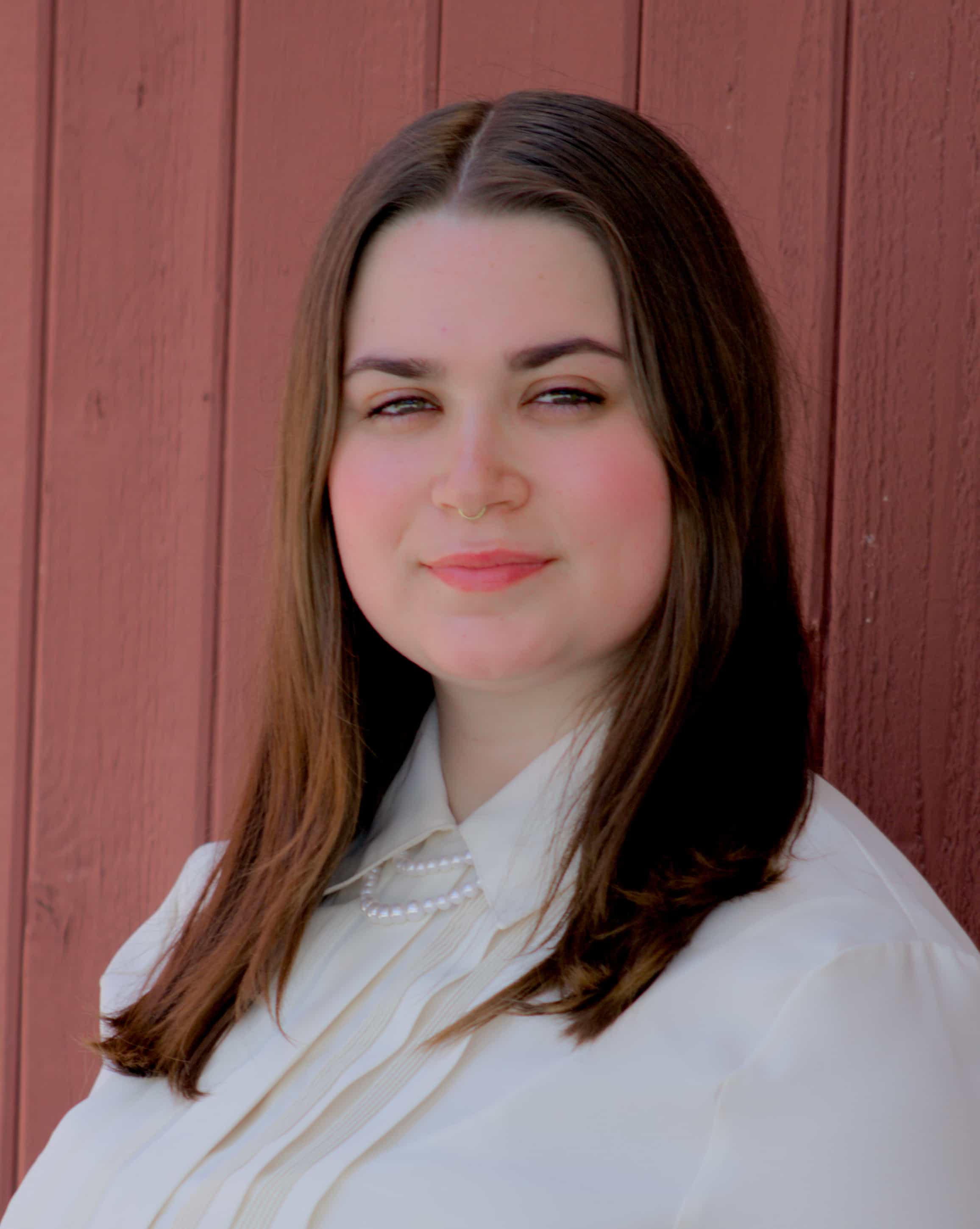 Elizabeth Woody Elizabeth Woody