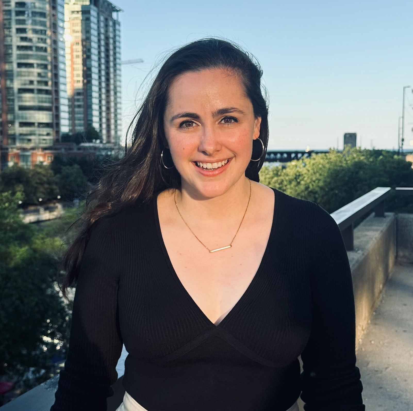 Ally Brown Ally Brown