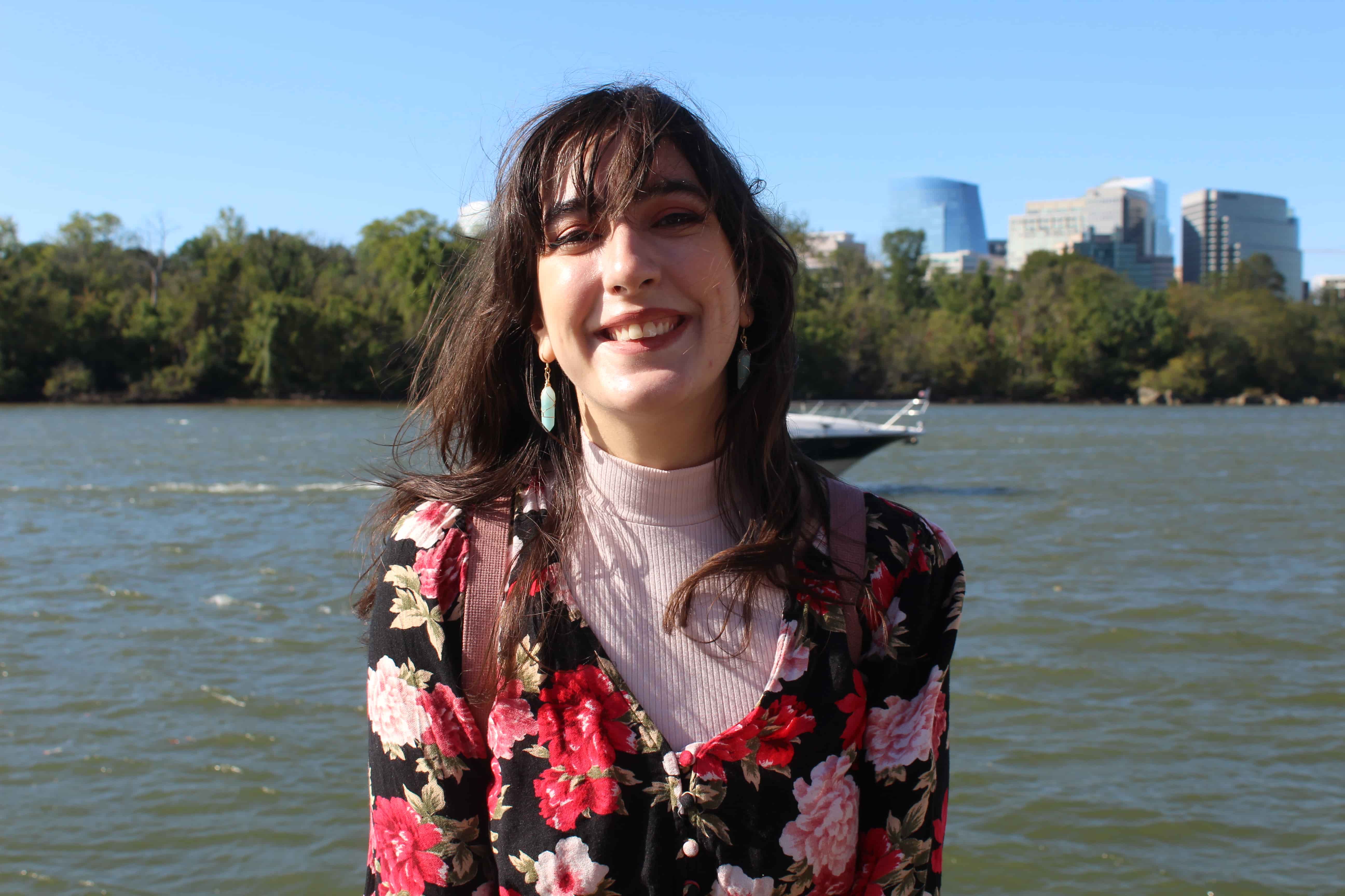 Claudia Arias Claudia Arias