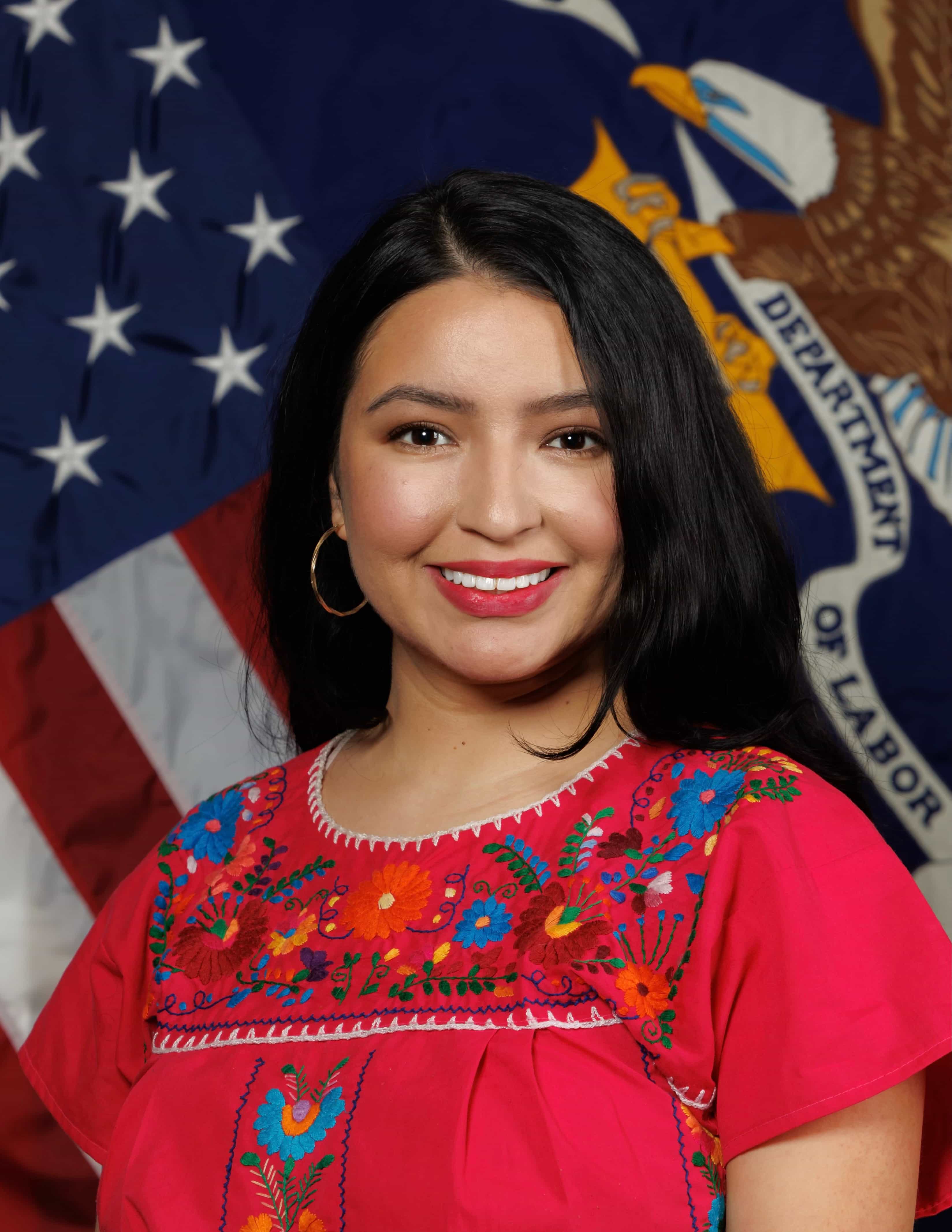 Maria Esponiza Maria Esponiza