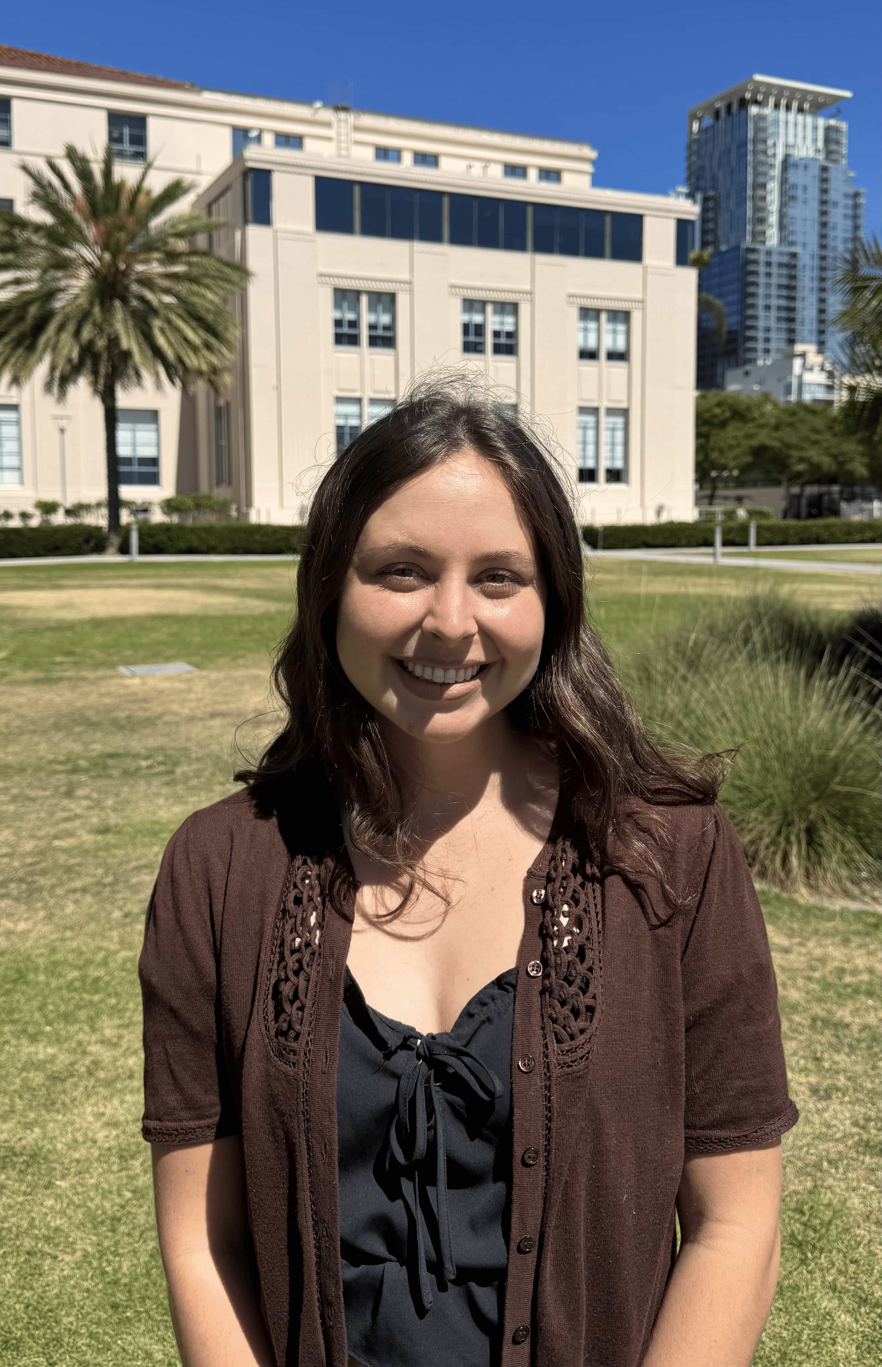 Danielle Gerger Danielle Gerger