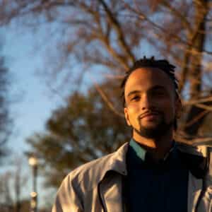 Anthony Thomas Anthony Thomas