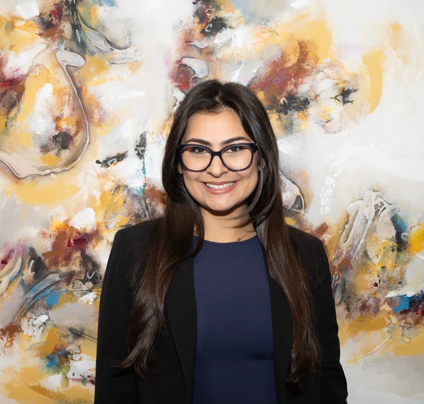 Aryana Azizi Aryana Azizi