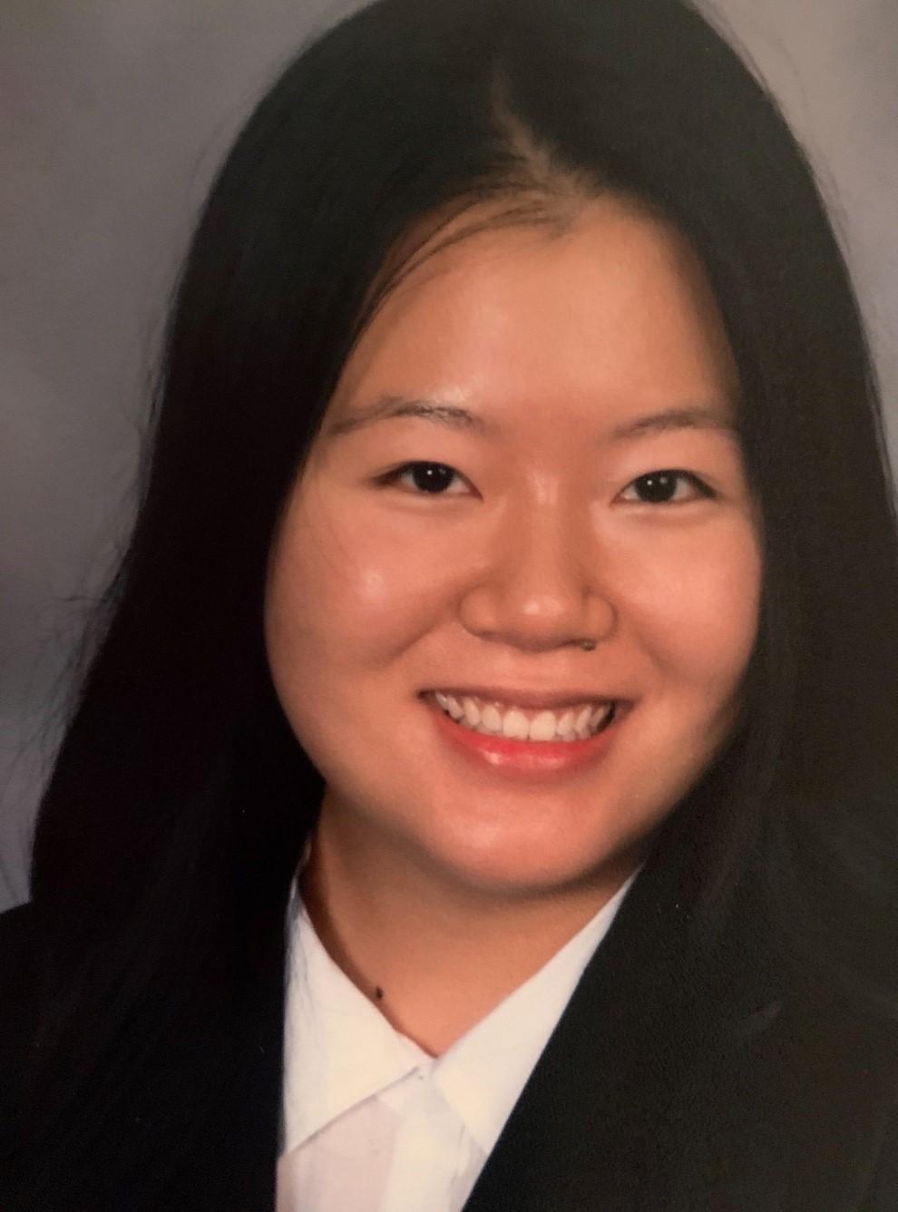 christine cha christine cha