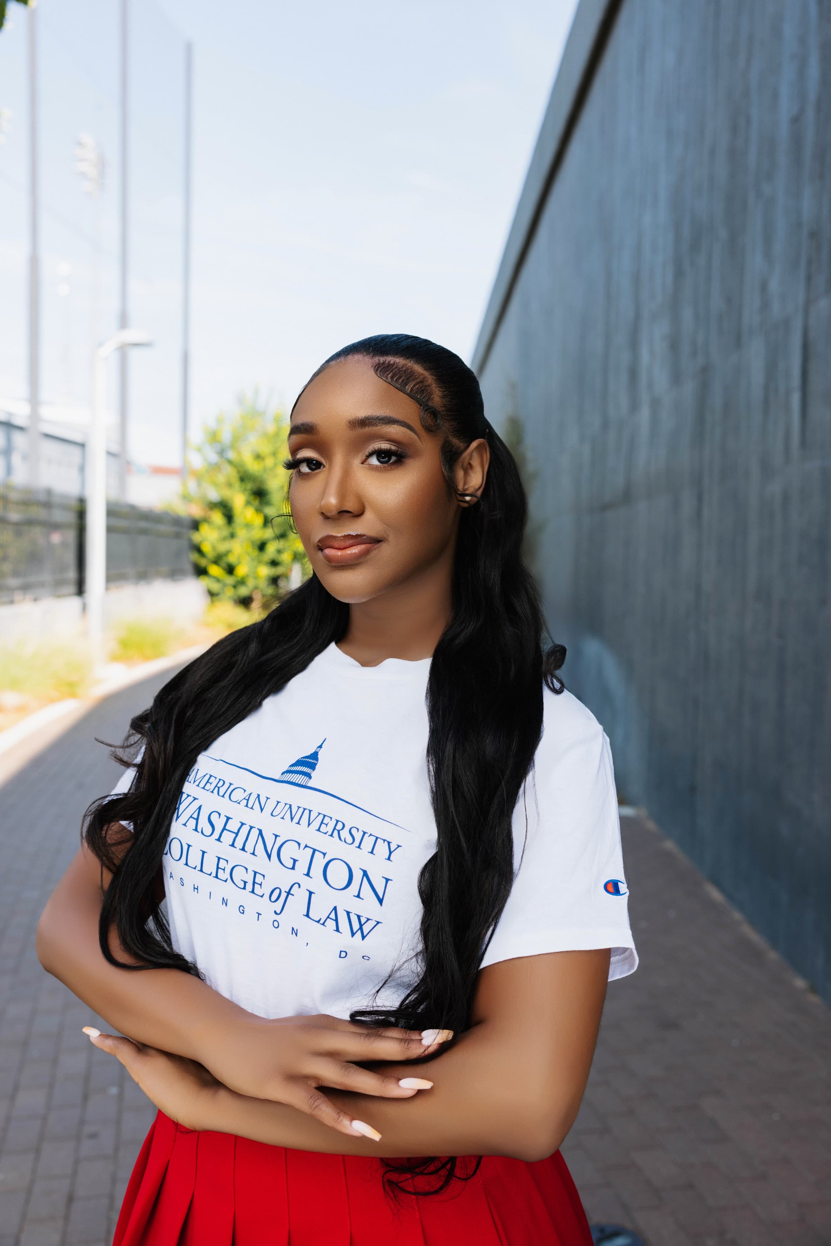 Jayla Simone Meeks Jayla Simone Meeks