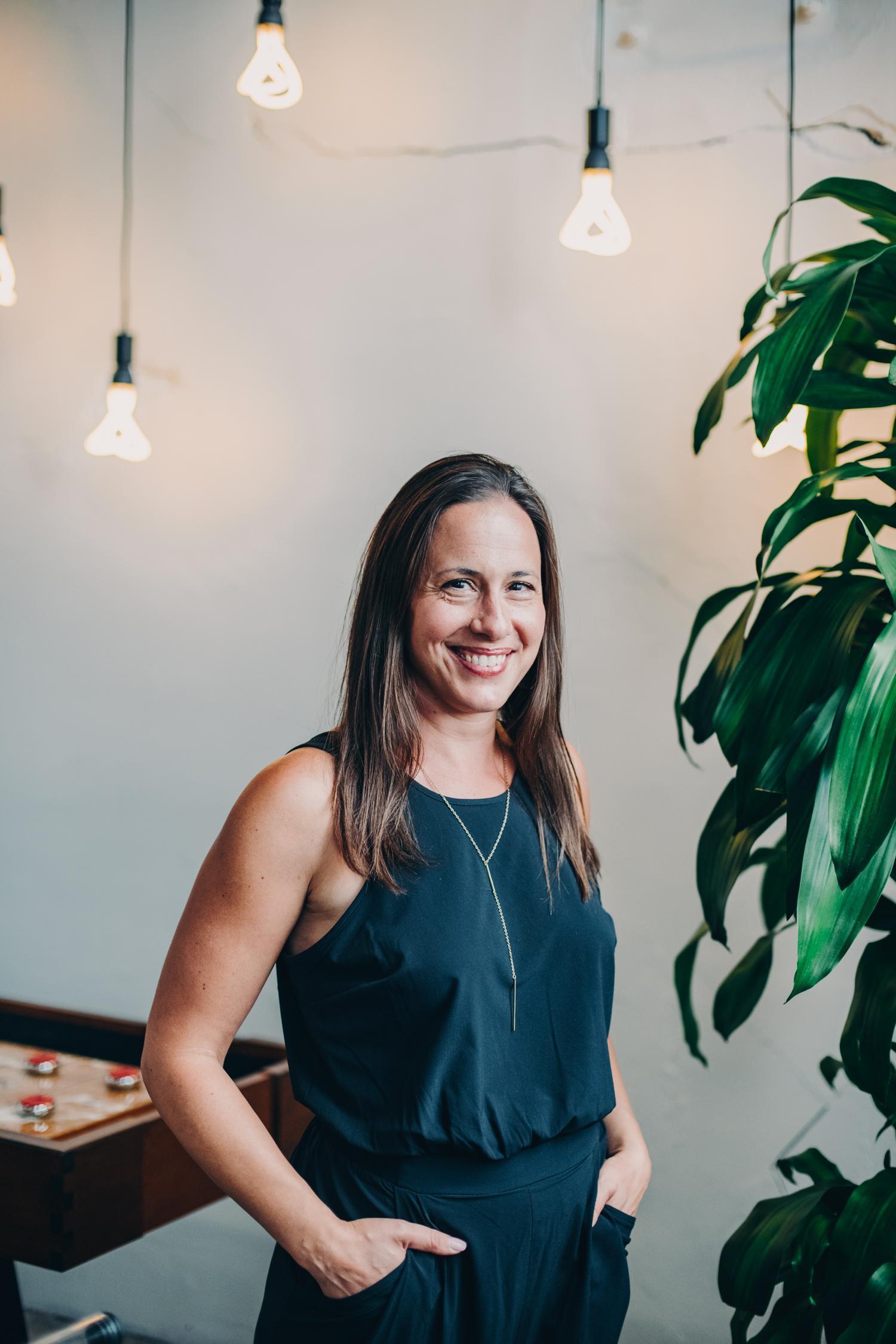 nicole devereaux nicole devereaux