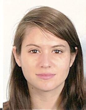 Camila Aparicio Camila Aparicio