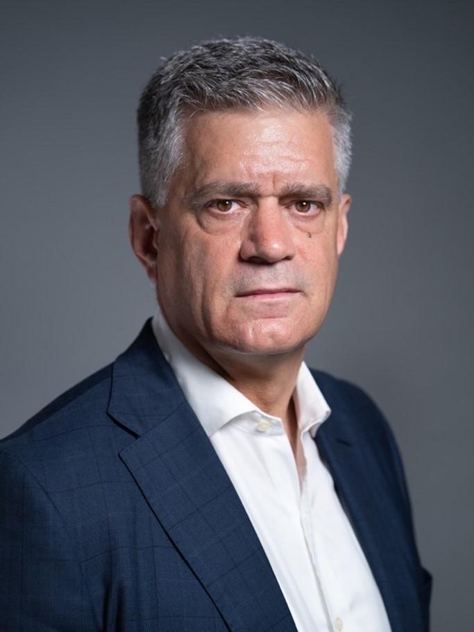 Greg Rattray Greg Rattray