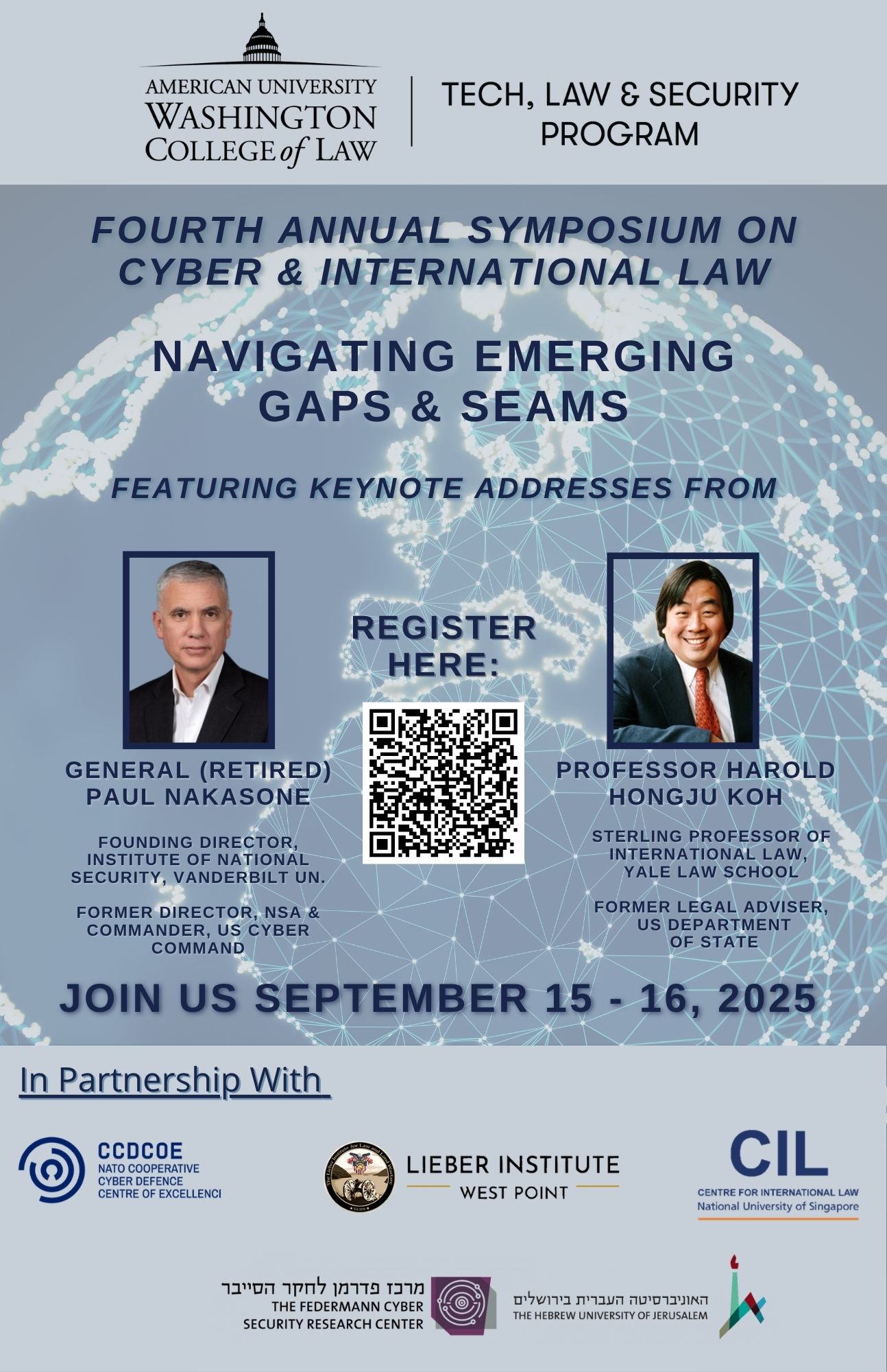 2025 Symposium Join Us_World