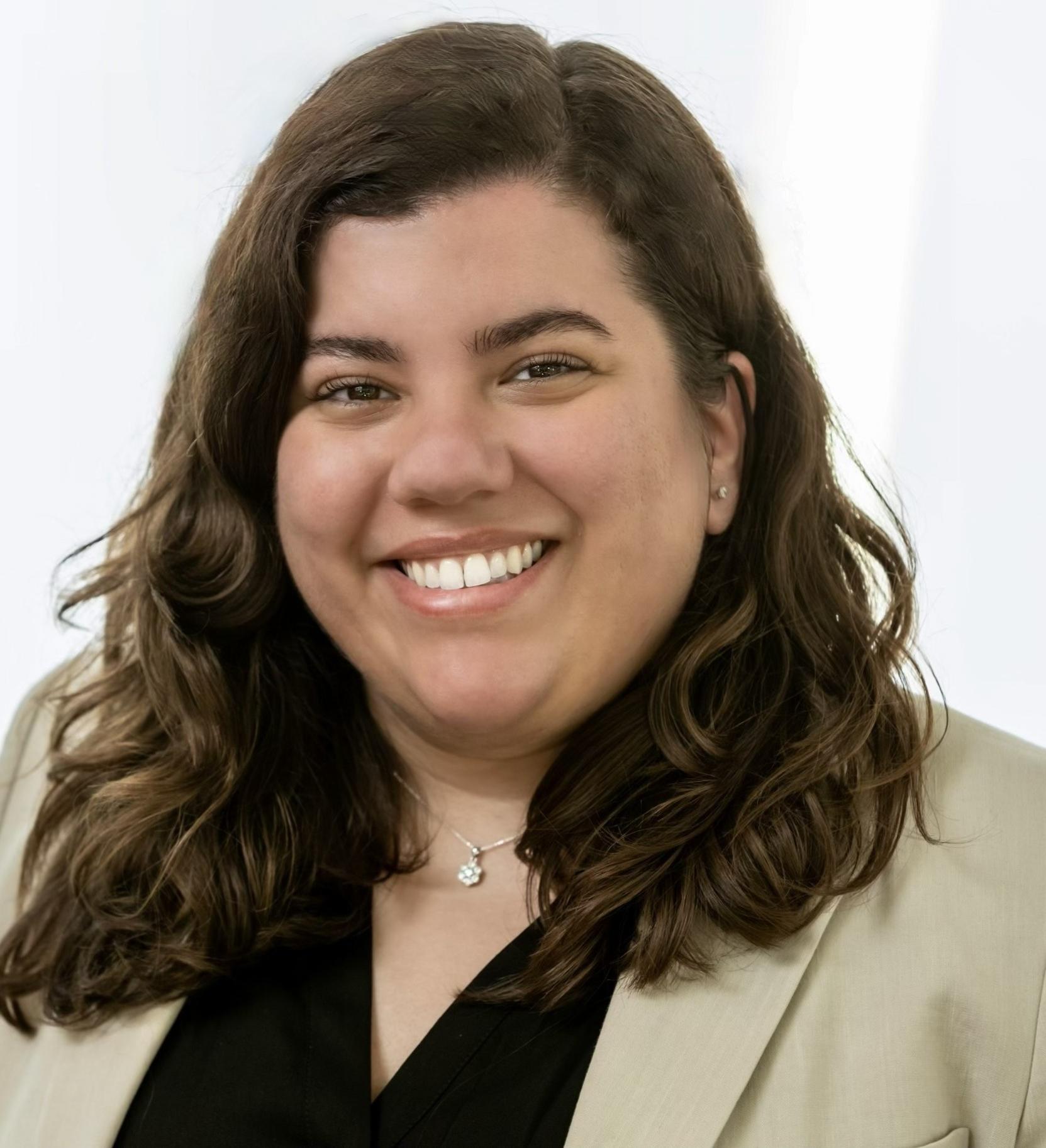 Photo of AG Headshot_Rectangle