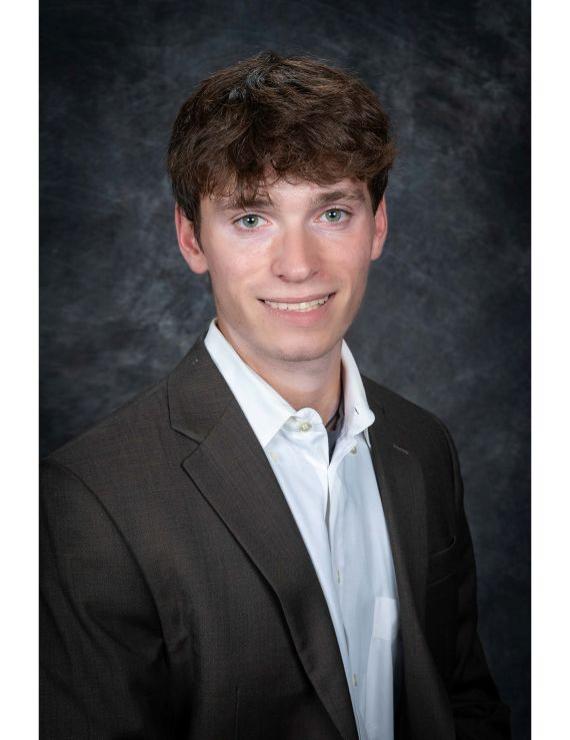 Photo of Carson Morgan Resize