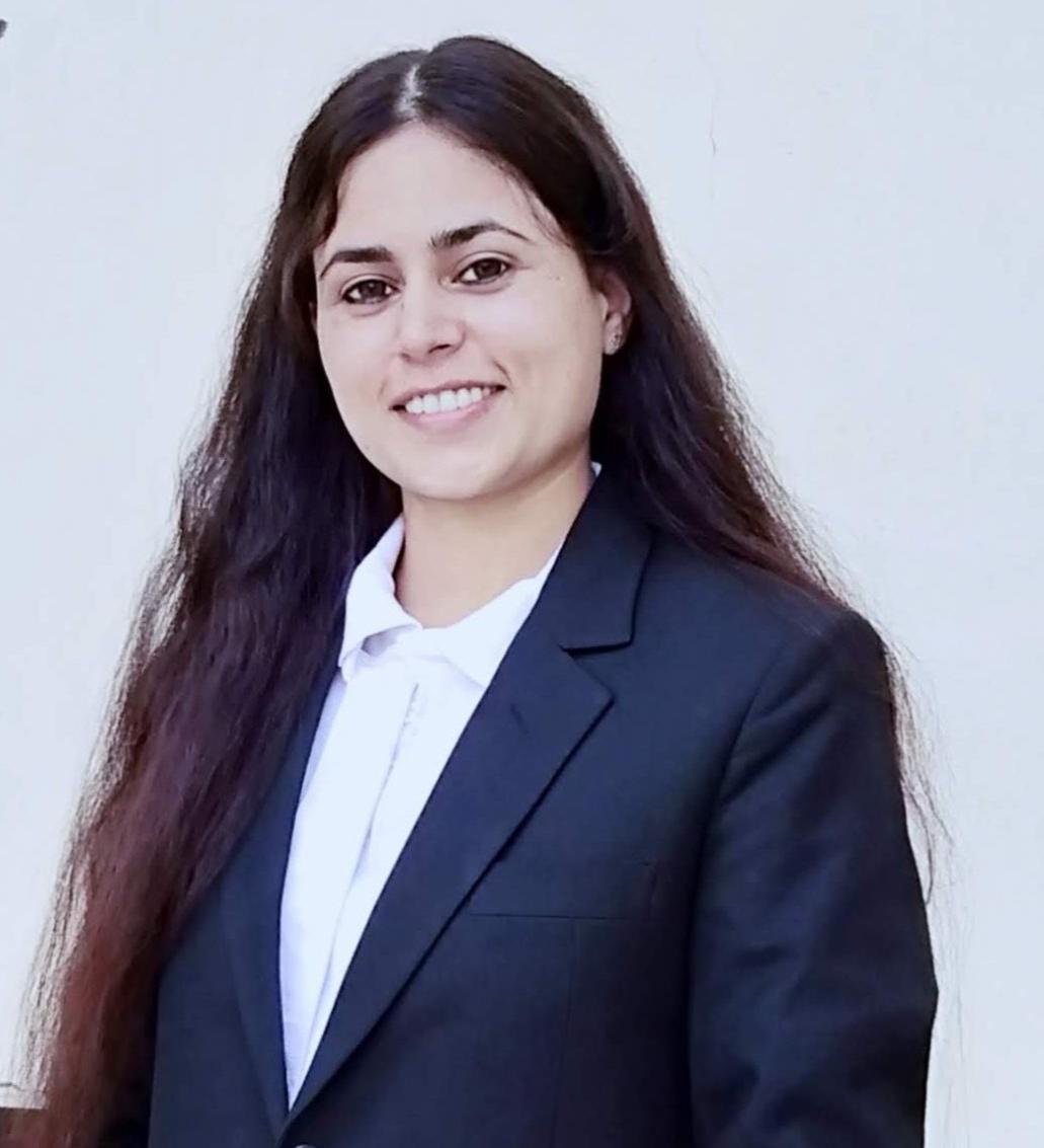 Photo of Gurpreet Kaur Resize