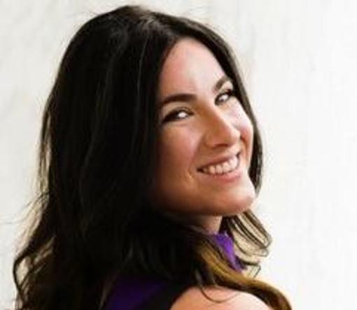 Photo of Alana Coopersmith Headshot