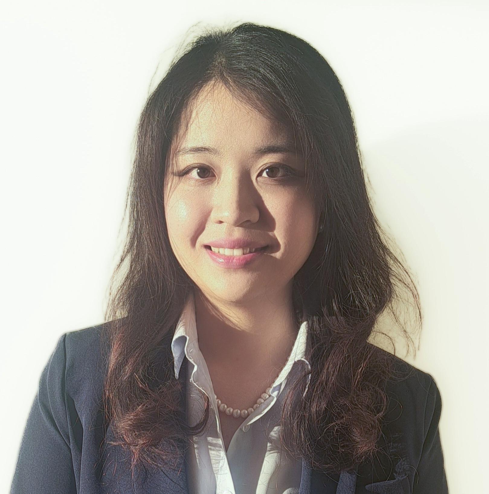 Photo of Jennifer Lee