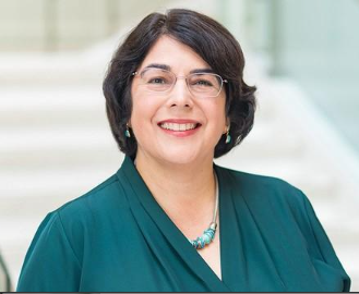 Photo of Kathy Klieman resize